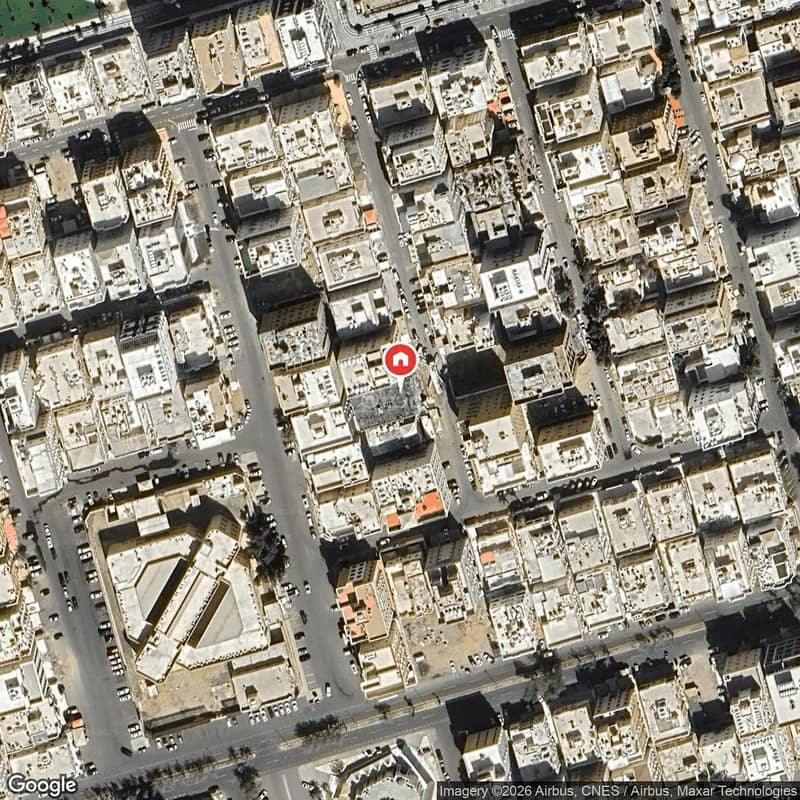 3 bedroom apartment in Al Salamah, Jeddah 21