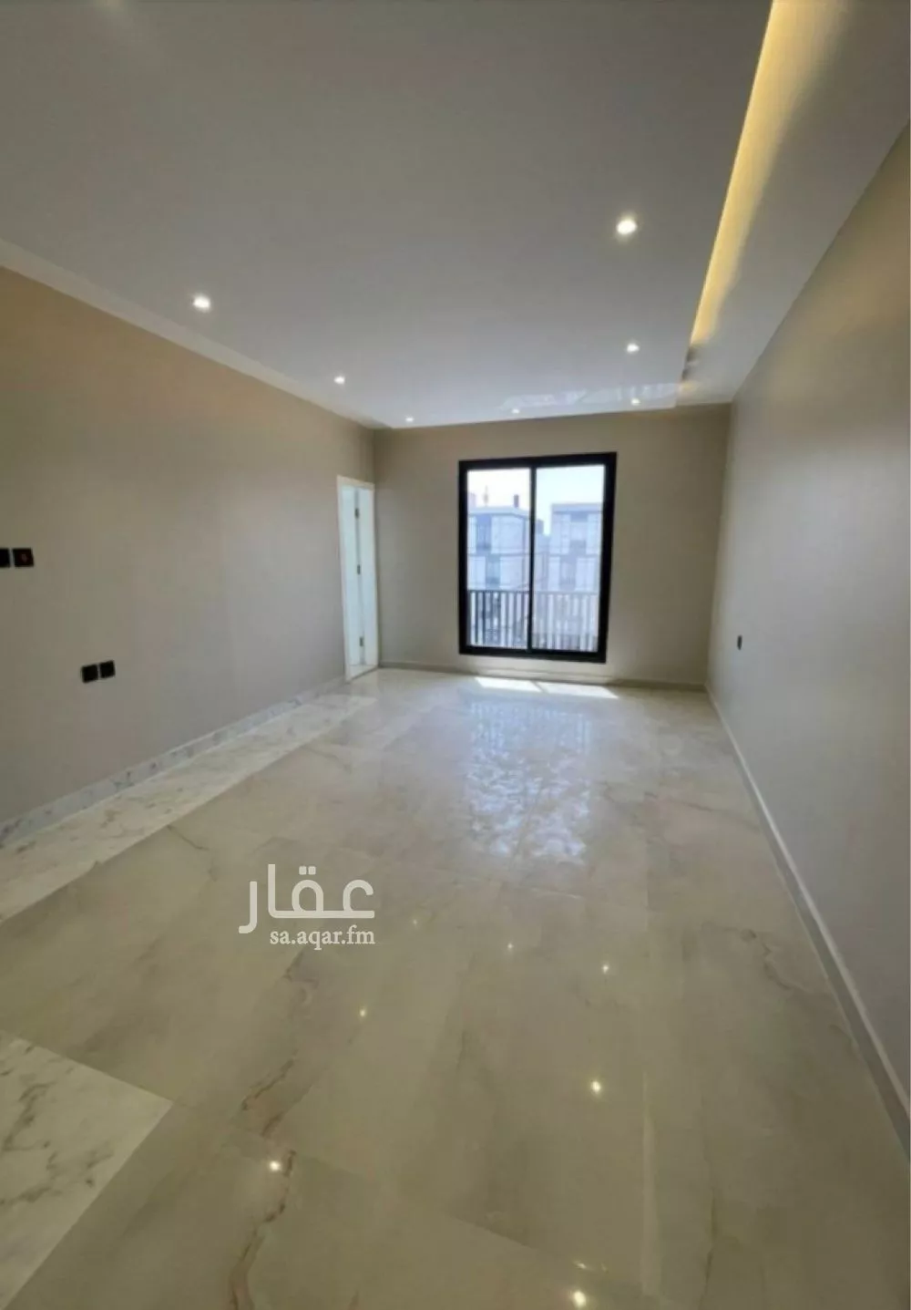 شقة 1 غرف في الندى 2