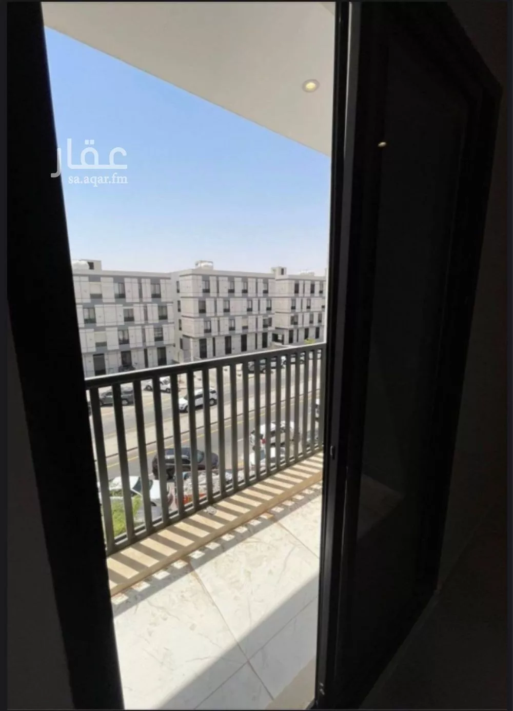 شقة 1 غرف في الندى 3