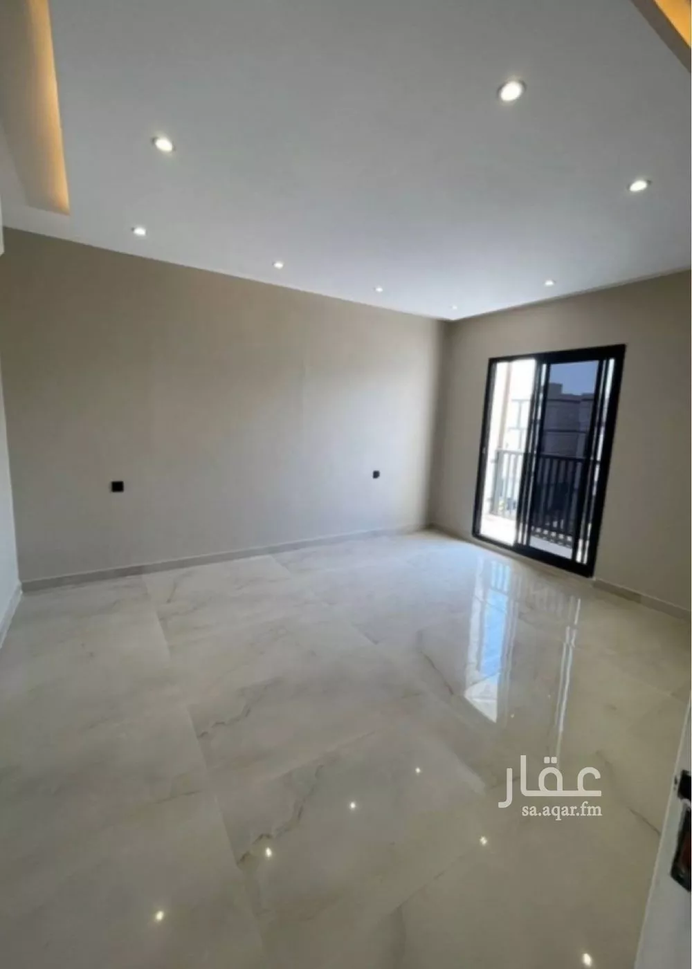 شقة 1 غرف في الندى 6