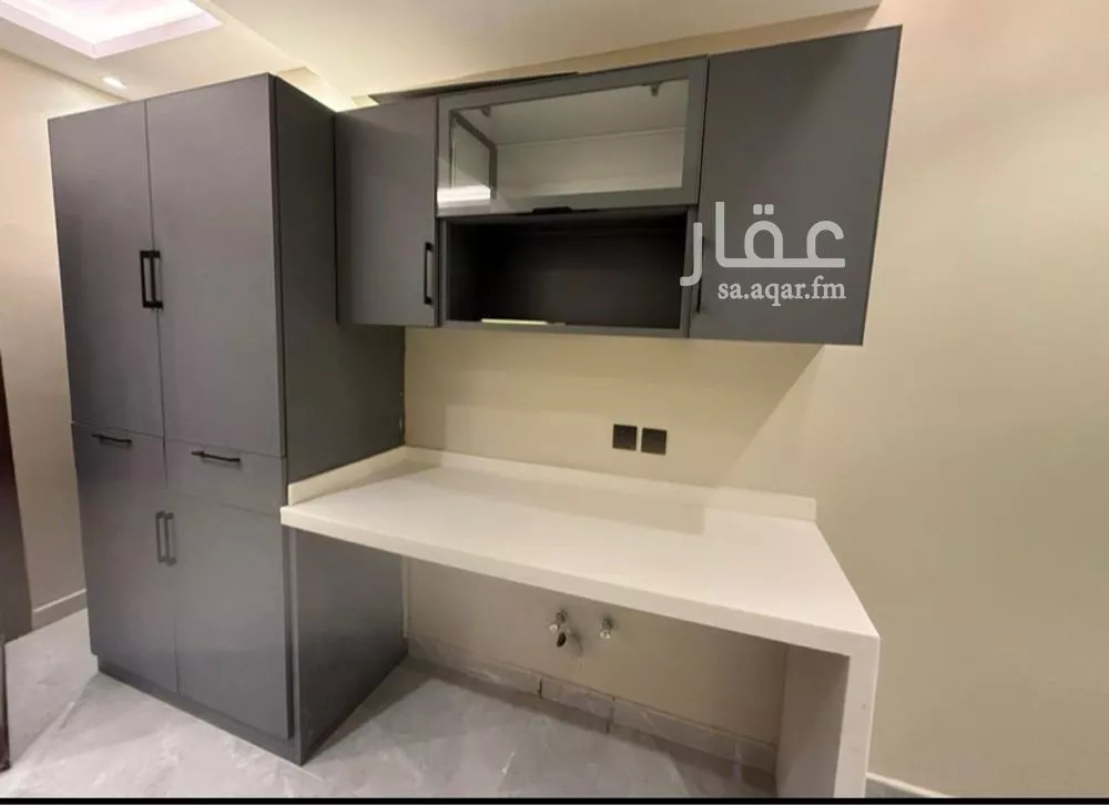 شقة 1 غرف في الندى 8