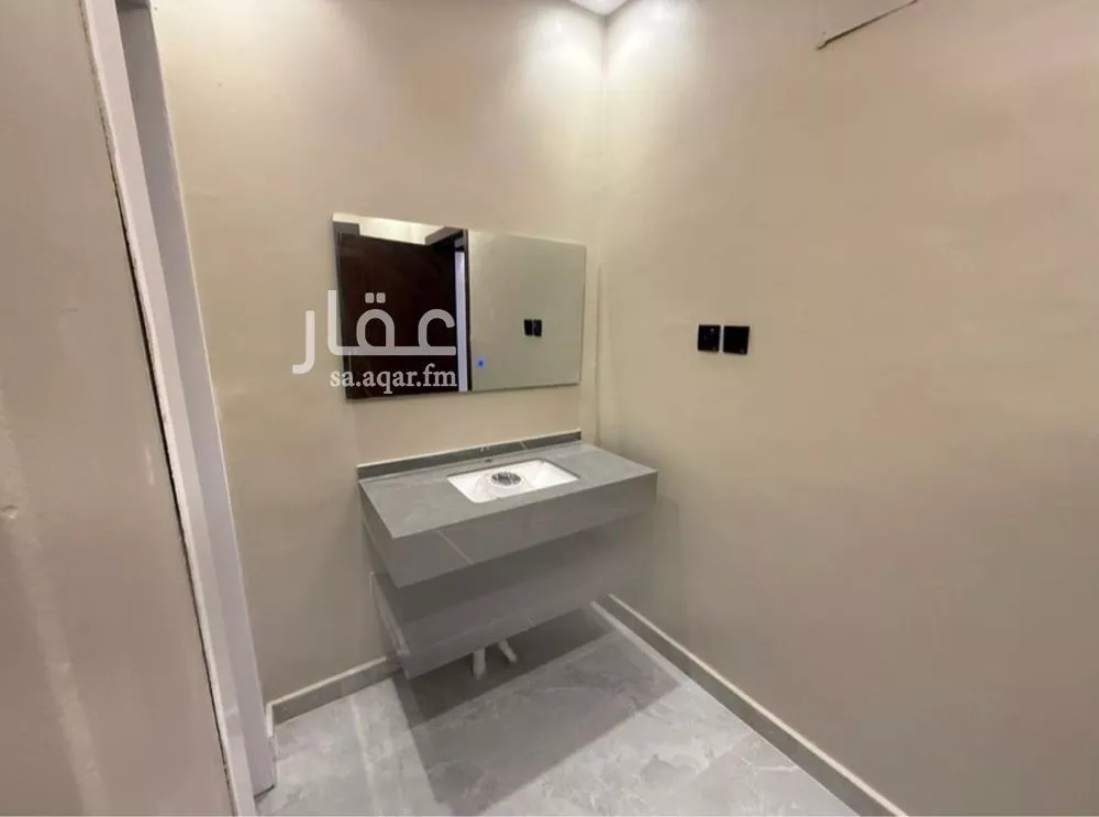 شقة 1 غرف في الندى 9