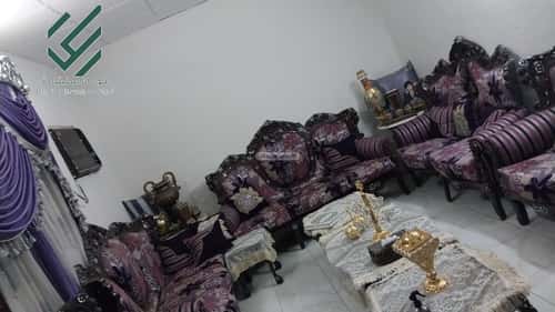 6 bedroom floor in Wairah 1