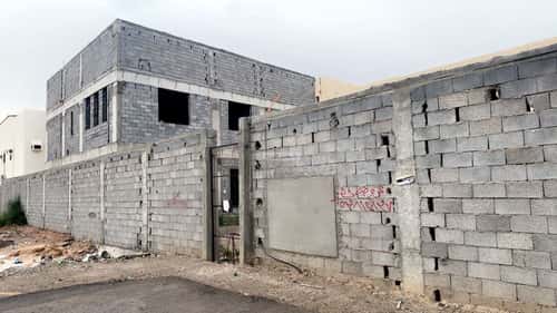 7 bedroom villa in Industrial City 4