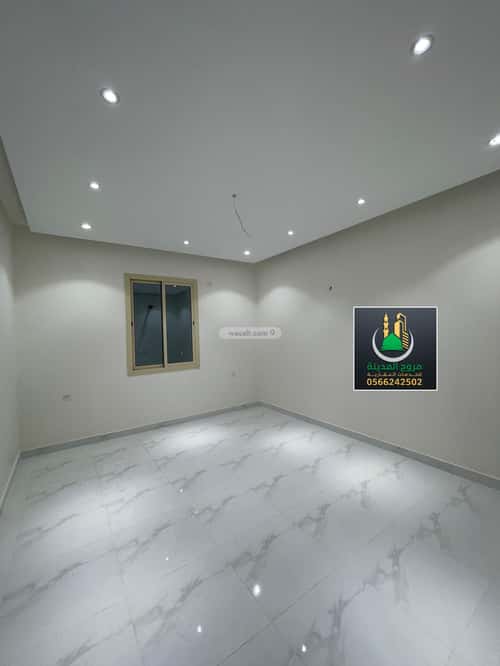 4 bedroom apartment in Bani Bayadah 2