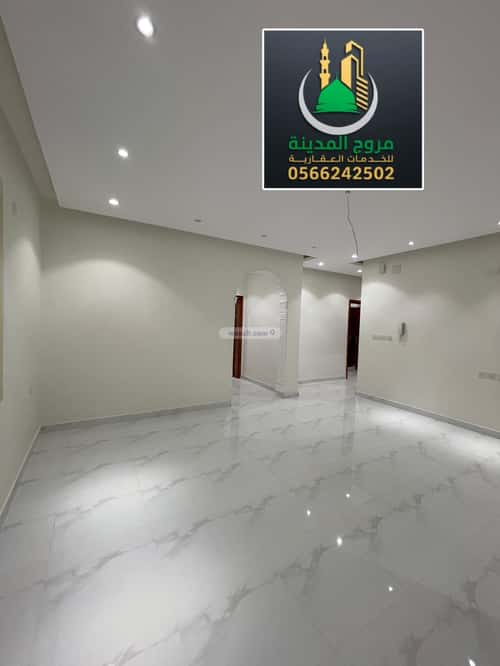 شقة 4 غرف في بني بياضة، المدينة المنورة 12