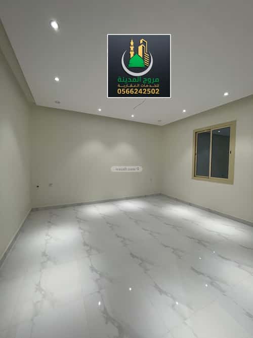 شقة 4 غرف في بني بياضة، المدينة المنورة 7