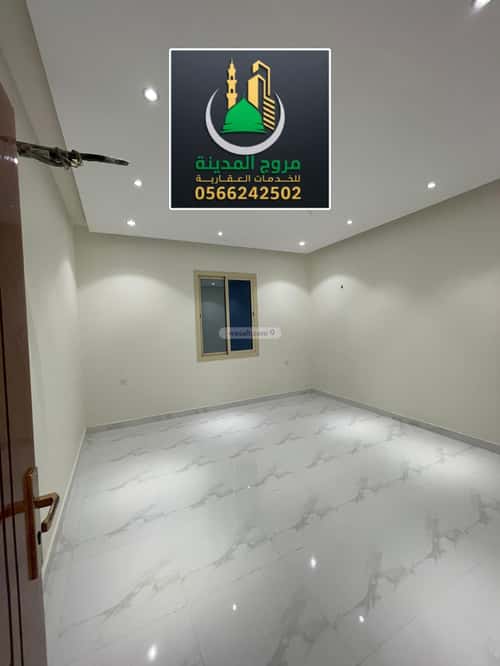 شقة 4 غرف في بني بياضة، المدينة المنورة 8