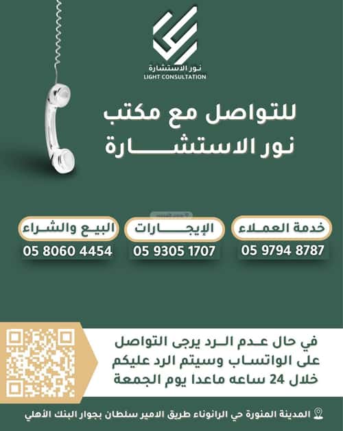 6 bedroom floor in Wairah 2