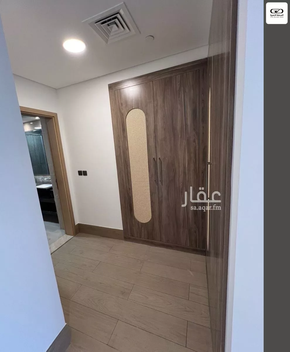 3 bedroom apartment in Al Salamah 11