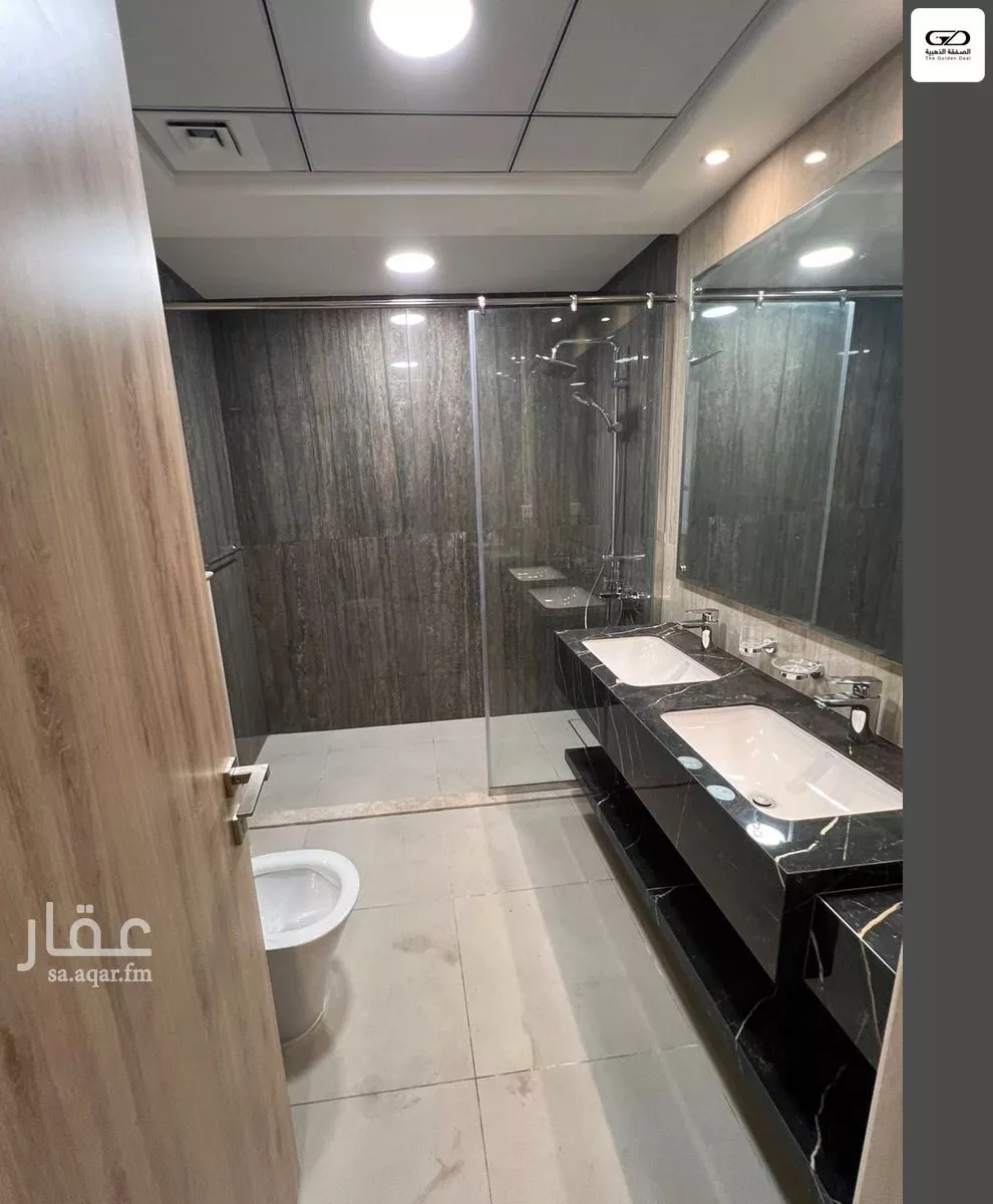 3 bedroom apartment in Al Salamah 12