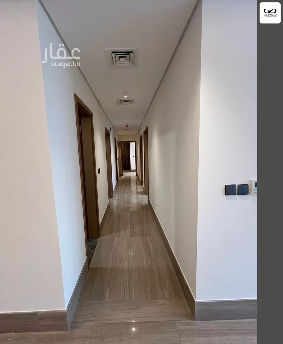 3 bedroom apartment in Al Salamah 4