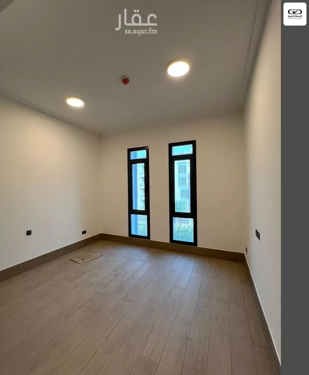 3 bedroom apartment in Al Salamah 7