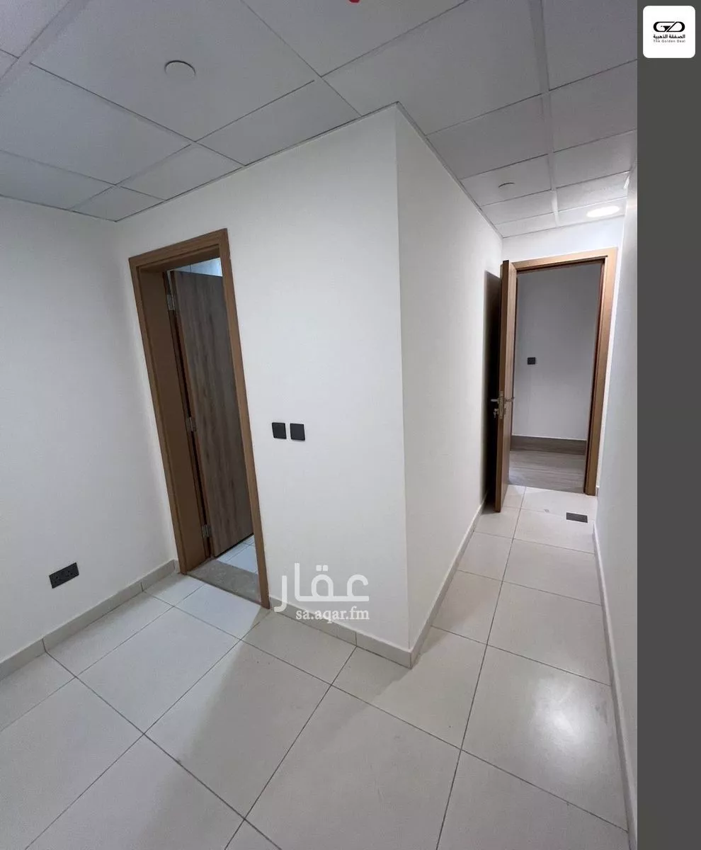 3 bedroom apartment in Al Salamah 8