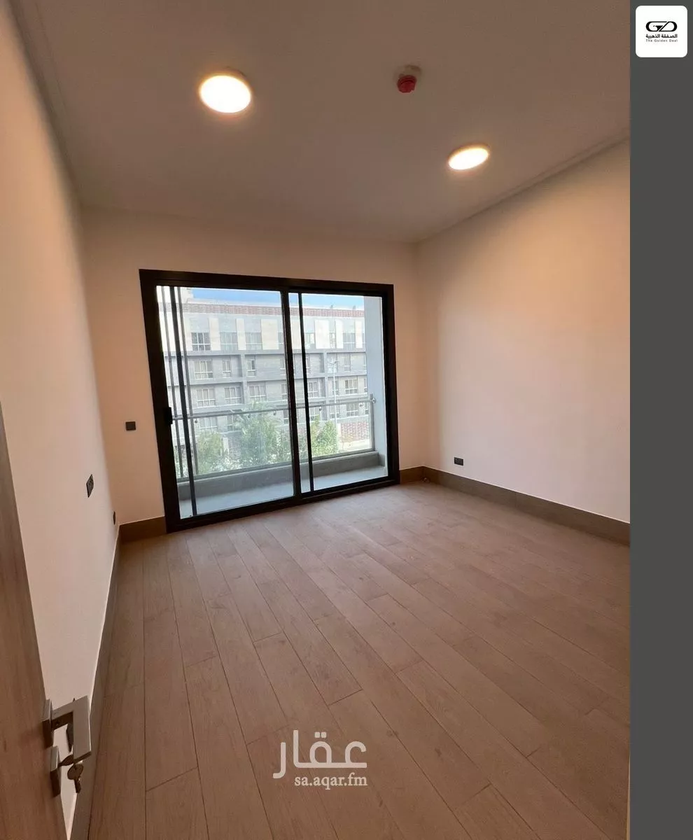 3 bedroom apartment in Al Salamah 9