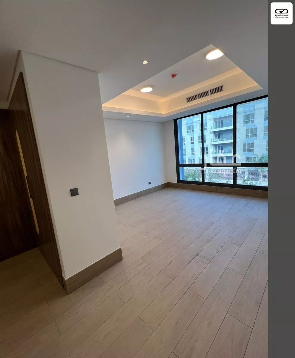 3 bedroom apartment in Al Salamah 10