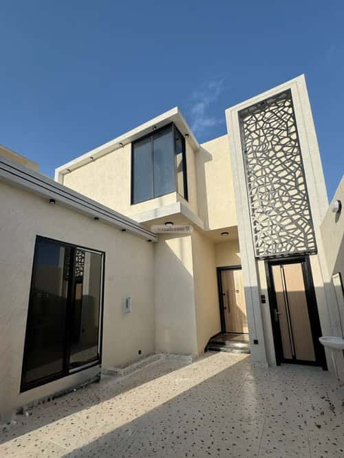 4 bedroom floor in Abu Markha 3