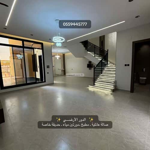 فيلا 5 غرف في طيبة، المدينة المنورة 12