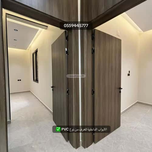 فيلا 5 غرف في طيبة، المدينة المنورة 13