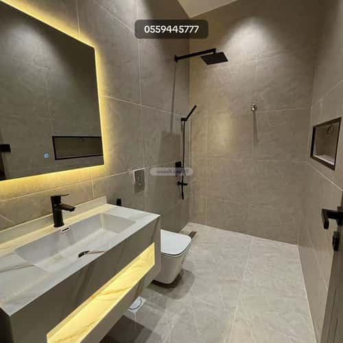 فيلا 5 غرف في طيبة، المدينة المنورة 17