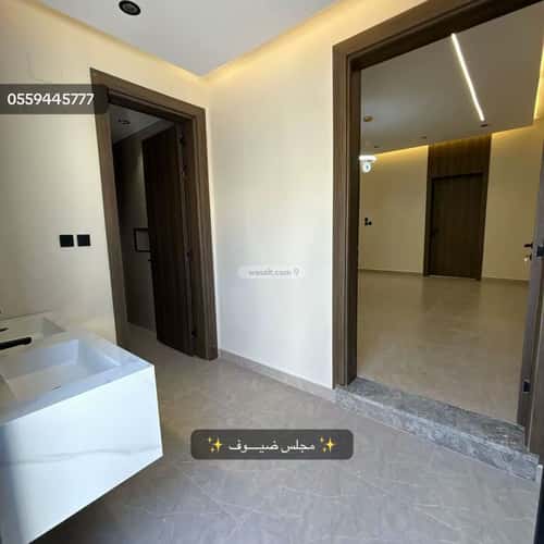 5 bedroom villa in Taibah, Madinah 4