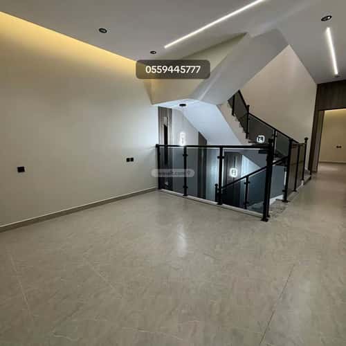 5 bedroom villa in Taibah, Madinah 7