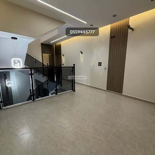 فيلا 5 غرف في طيبة، المدينة المنورة 6