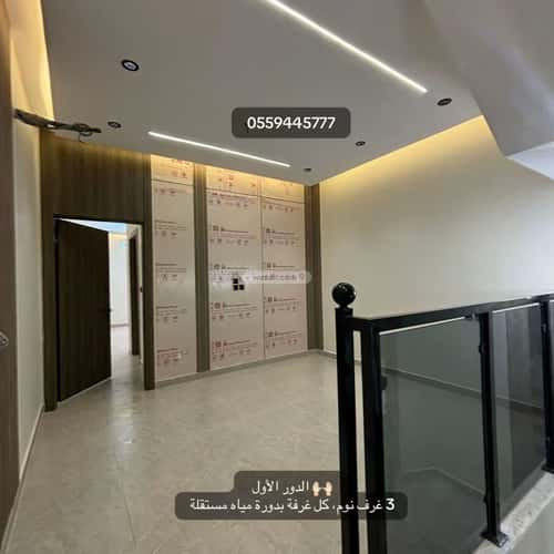 5 bedroom villa in Taibah, Madinah 18