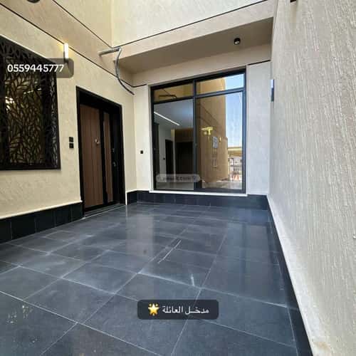 فيلا 5 غرف في طيبة، المدينة المنورة 7