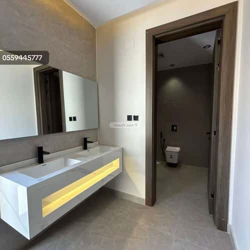 فيلا 5 غرف في طيبة، المدينة المنورة 9