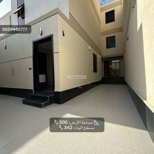 5 bedroom villa in Taibah, Madinah 20