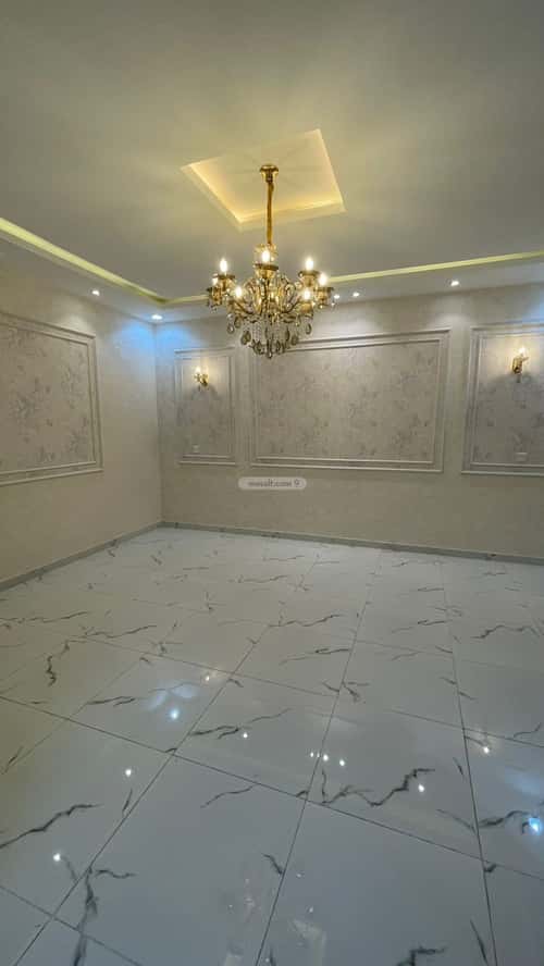 5 bedroom floor in Al Salam 4