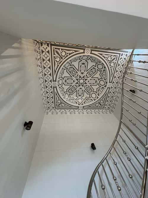 10 bedroom villa in Al Salam 2