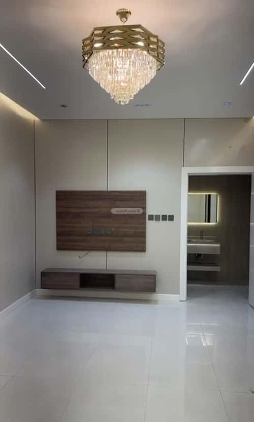 4 bedroom floor in Sikkat Al Hadeed 1