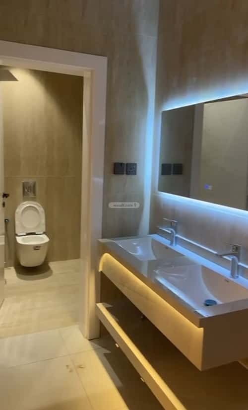 4 bedroom floor in Sikkat Al Hadeed 2