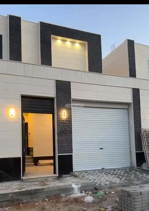 4 bedroom floor in Sikkat Al Hadeed 3