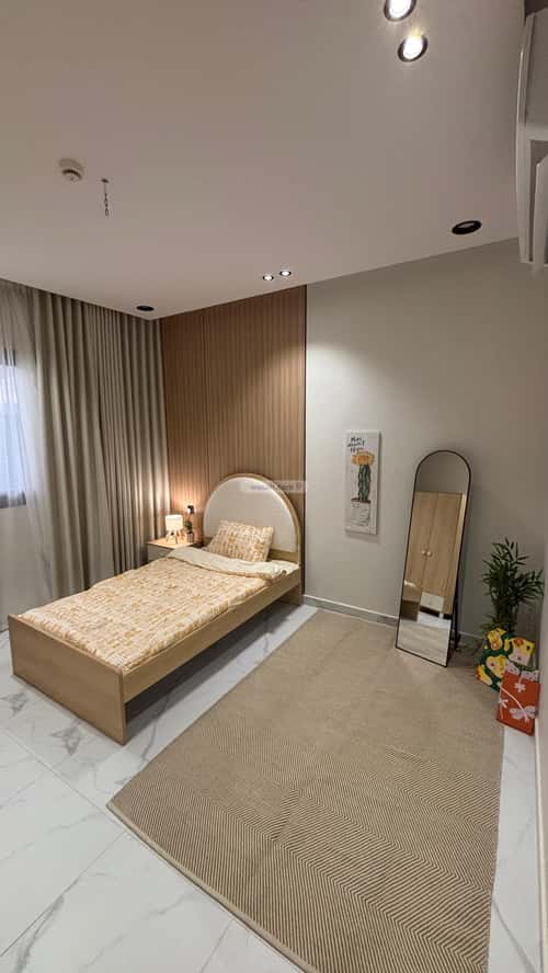 4 bedroom apartment in Bani Bayadah 1