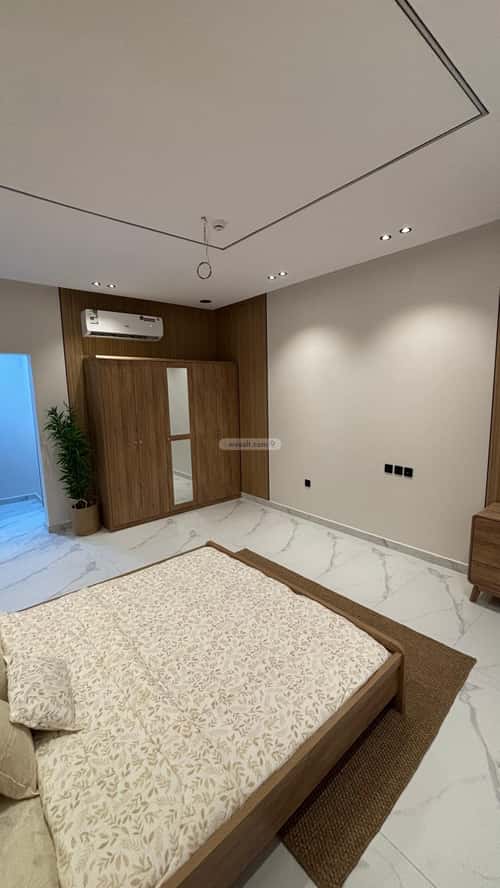 4 bedroom apartment in Bani Bayadah 2