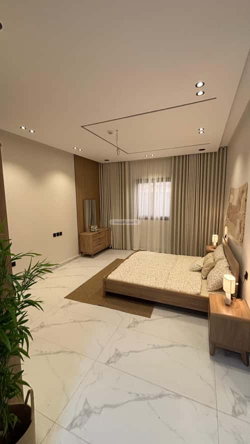 4 bedroom apartment in Bani Bayadah 4