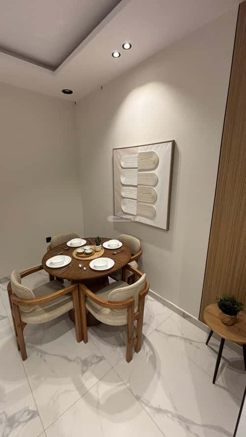 4 bedroom apartment in Bani Bayadah 2