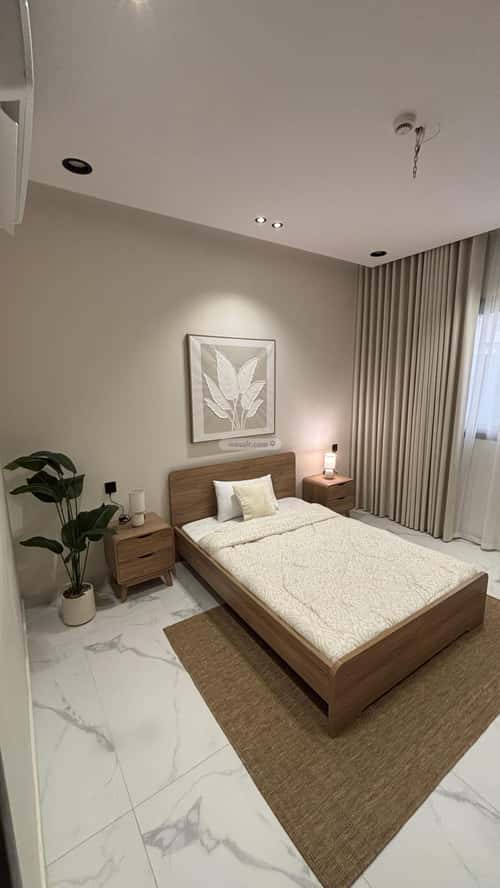 4 bedroom apartment in Bani Bayadah 2