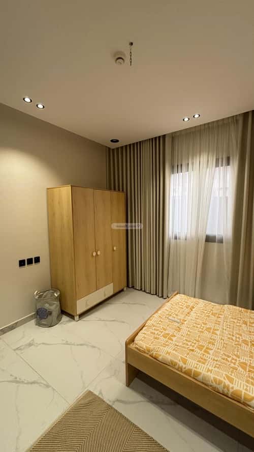 4 bedroom apartment in Bani Bayadah 1