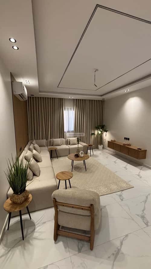 4 bedroom apartment in Bani Bayadah 4