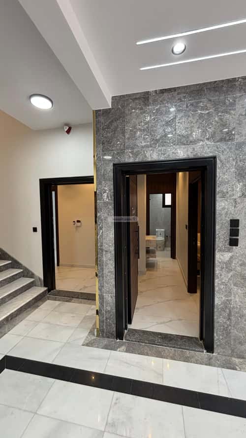 4 bedroom apartment in Bani Bayadah 2