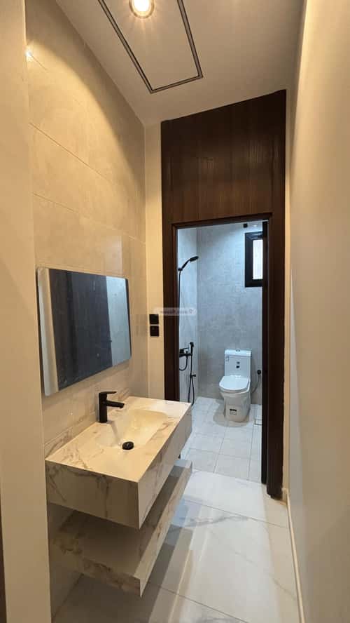 4 bedroom apartment in Bani Bayadah 3