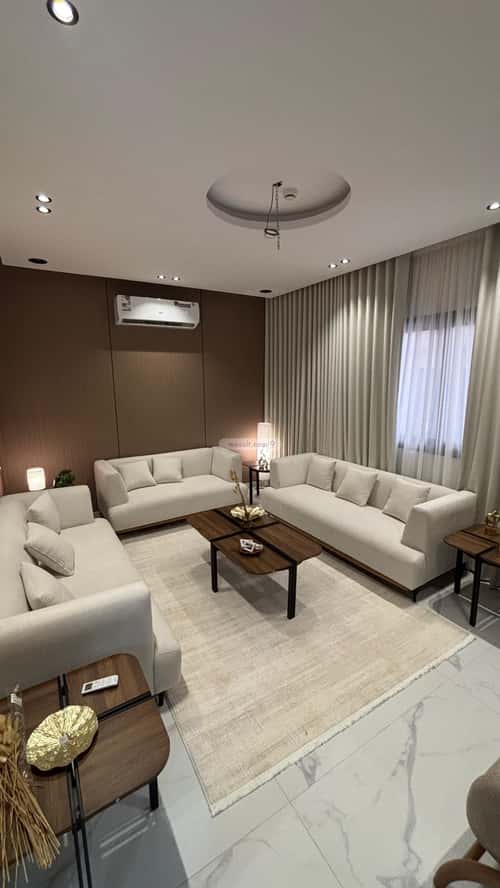 4 bedroom apartment in Bani Bayadah 4