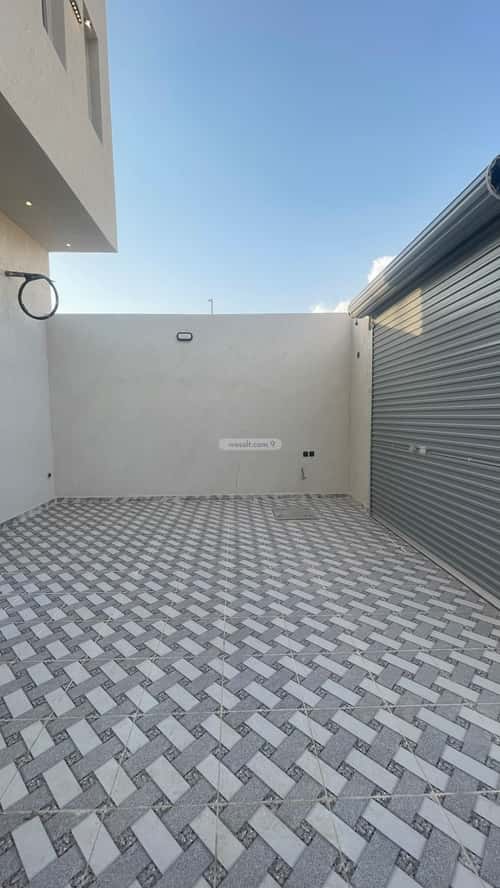 6 bedroom floor in Abu Kabeer 1