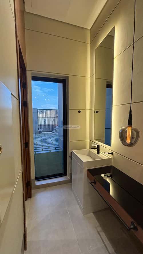 6 bedroom villa in Al Rawabi, Madinah 18