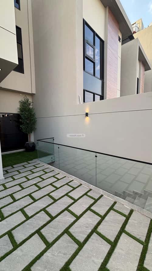 6 bedroom villa in Al Rawabi, Madinah 6