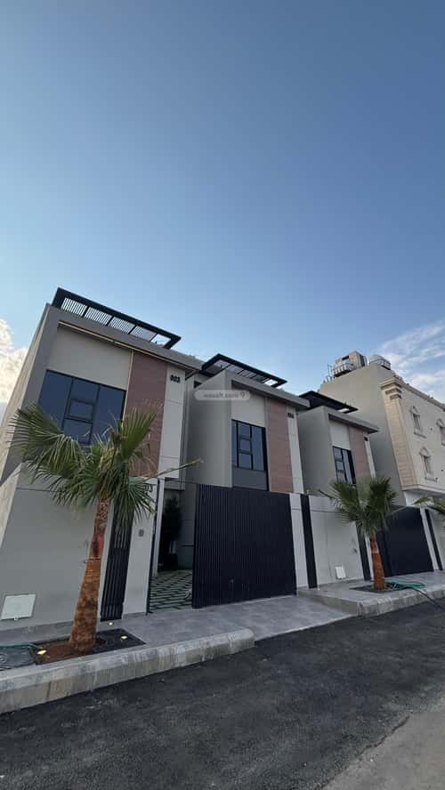 6 bedroom villa in Al Rawabi, Madinah 7